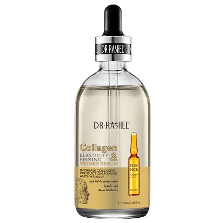 Dr. Rashel Collagen Elasticity & Firming Primer Serum 100ml