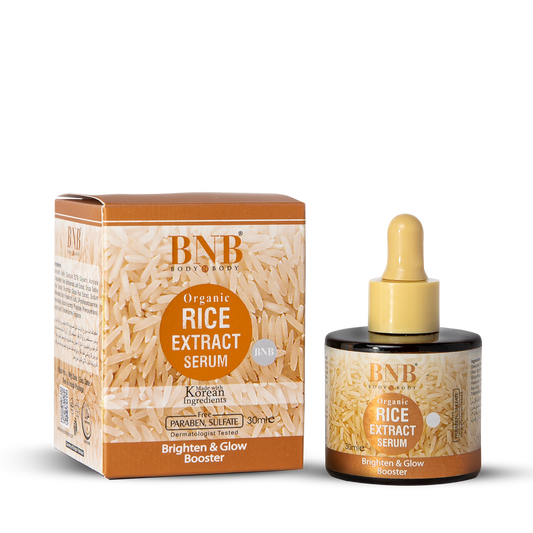 Rice Extract Serum