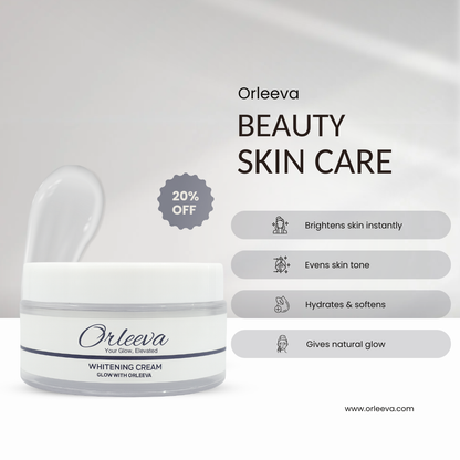Serum, Facewash & Night Cream Allow To Open