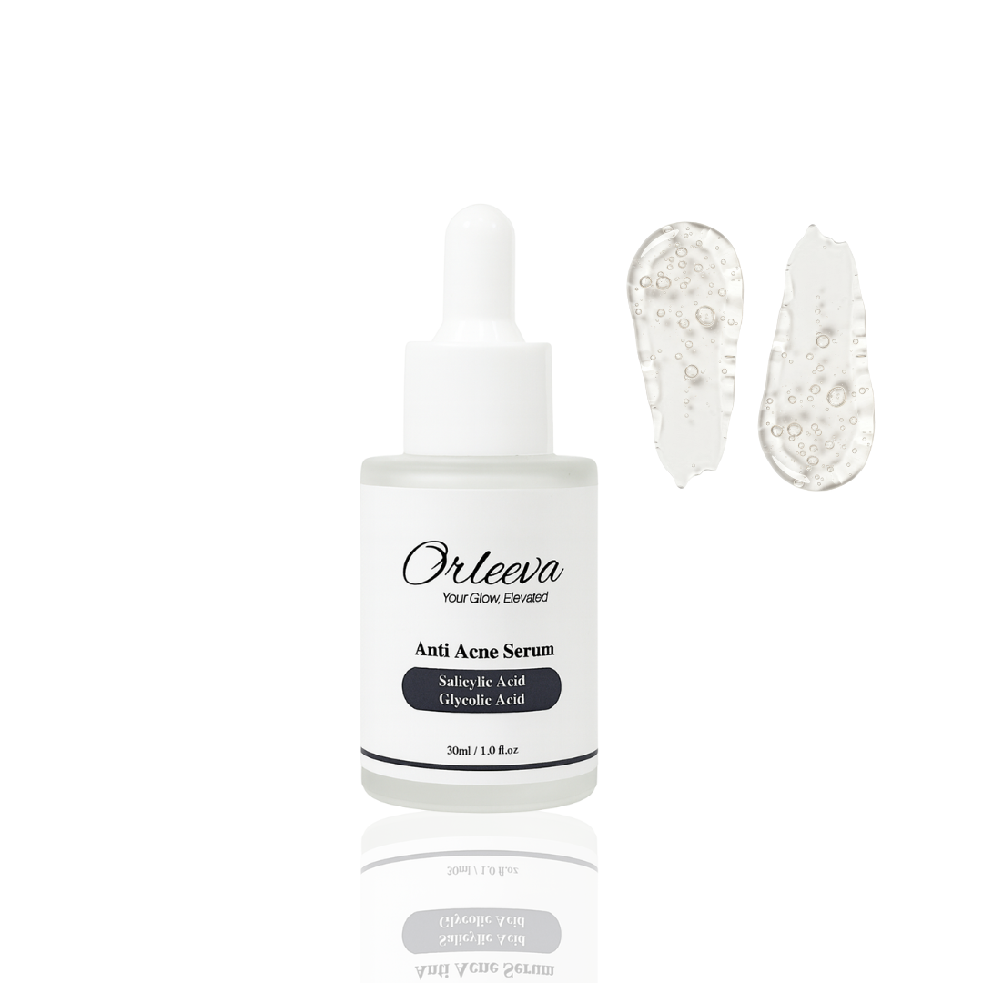 Anti Acne Serum
