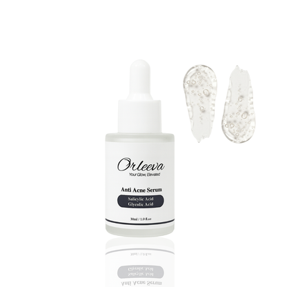 Anti Acne Serum