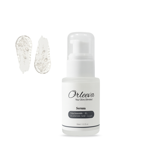 Niacinamide Serum