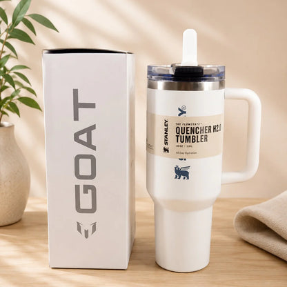 Messi x Stanley ProTour Tumbler - 1000 ML