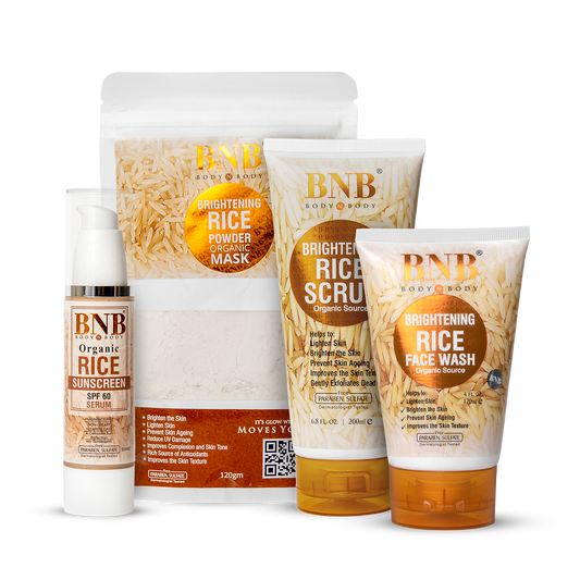 4 in 1 Rice Renewel Bundle
