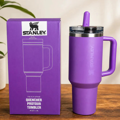 Messi x Stanley ProTour Tumbler - 1000 ML