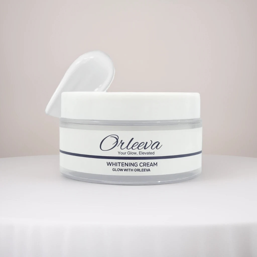 Serum, Facewash & Cream Set