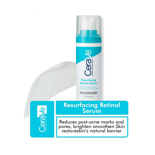 Beauty N Care 

CeraVe Resurfacing Retinol Serum USA