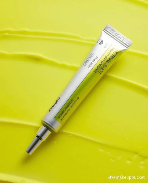 Celimax Retinal Shot Tightening Booster 15 ML.