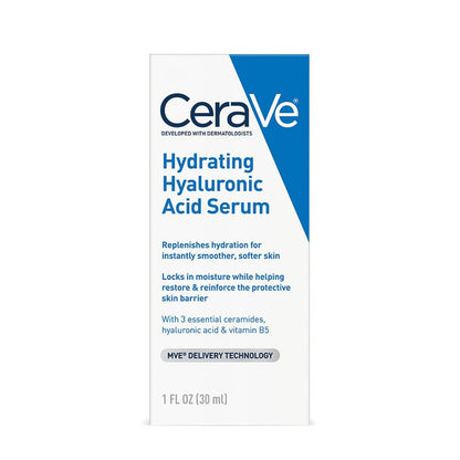 Beauty N Care 

CeraVe Hydrating Hyaluronic Acid Serum USA