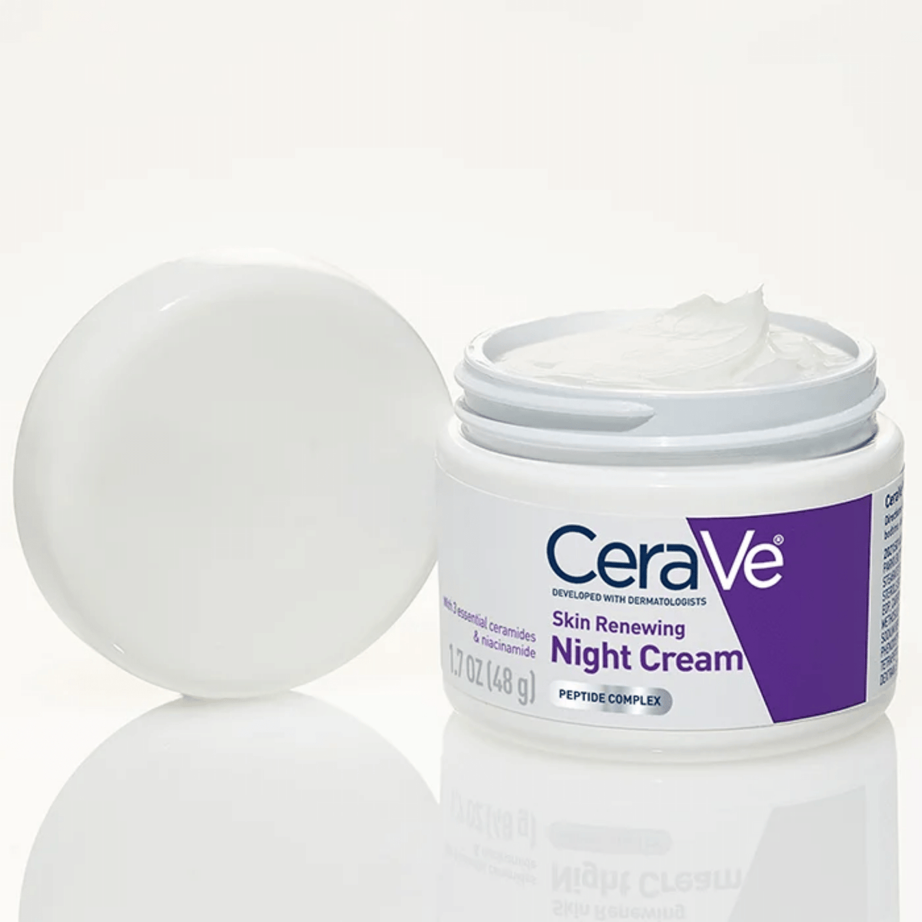 Beauty N Care 

Cerave Skin Renewing Night Cream