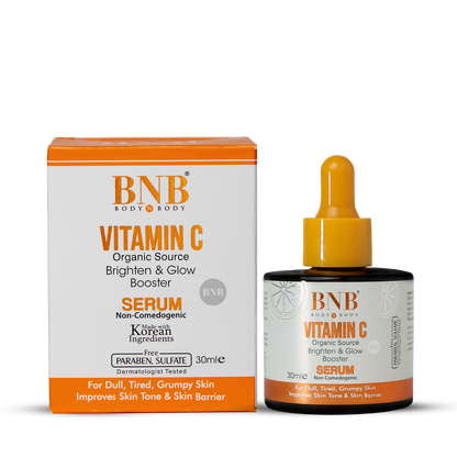 Bright Up Vitamin C Serum
